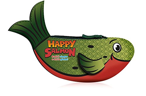 Dv Giochi 54060 Happy Salmon von dV Giochi