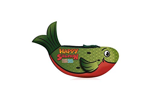 Dv Giochi 54060 Happy Salmon von dV Giochi