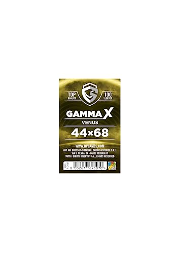 Venus X-Reihe - 44×68 Venus X-Reihe - 44×68 von dV Giochi
