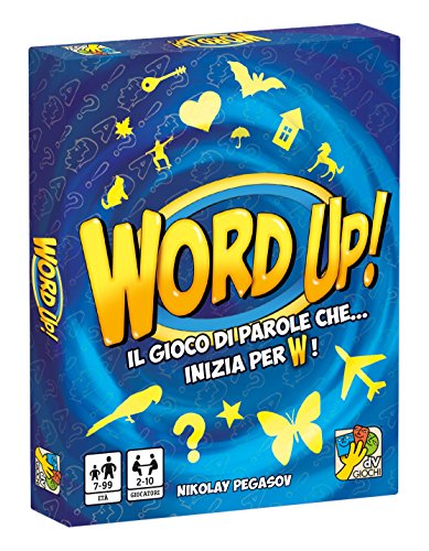 dV Giochi - Boxspiel, Mehrfarbig, 7-99 Jahre, DVG9336 dV Giochi - Boxspiel, Mehrfarbig, 7-99 Jahre, DVG9336 von dV Giochi