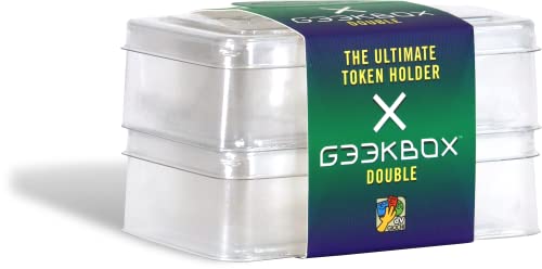 dV Giochi Geekbox Double dV Giochi Geekbox Double von dV Giochi