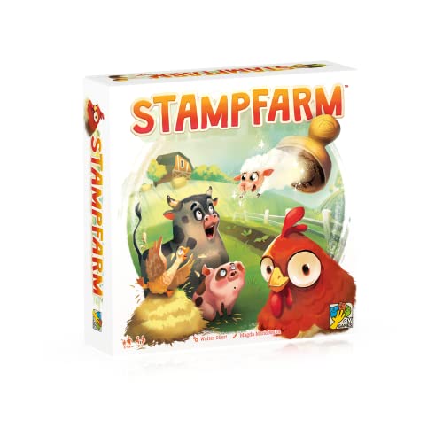 dV Giochi Stampfarm von dV Giochi