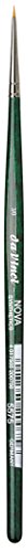 da Vinci Brushes 5575-3 Supplies, Synthetisch, Extra Kurze Retusche, Size 3/0 da Vinci Brushes 5575-3 Supplies, Synthetisch, Extra Kurze Retusche, Size 3/0 von da Vinci