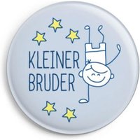 Button Kleiner Bruder von dabelino