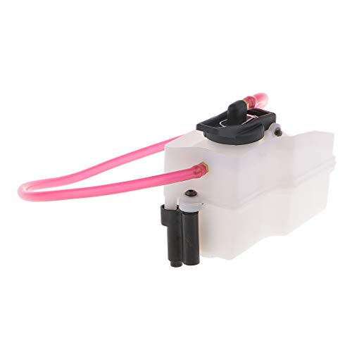 dailymall 81029 Kraftstofftank 125CC Für HSP RC 1: 8 Nitro On Road Geländewagen dailymall 81029 Kraftstofftank 125CC Für HSP RC 1: 8 Nitro On Road Geländewagen von dailymall