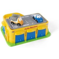 Classic Funcars Auto-Service von dantoy