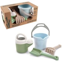 Dantoy Sand-Wasser-Set BIO in Geschenkbox 4 Teile Dantoy Sand-Wasser-Set BIO in Geschenkbox 4 Teile von dantoy