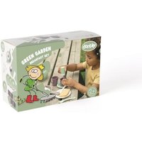 GG Frühstück Set in Box, 29 Teile von dantoy