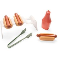 GG Hotdog Set in Box GG Hotdog Set in Box von dantoy
