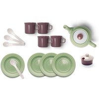 GG Tee-Set in Box von dantoy