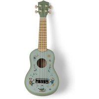 Gitarren Holz Geschenkbox 1 Stk. von dantoy