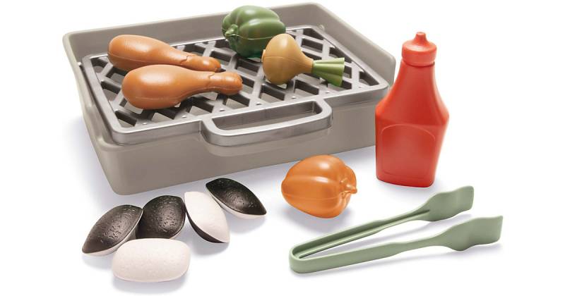 Green Garden Grill Set von dantoy