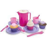 Kaffee/Cupcake Set in Box 20 Teile Kaffee/Cupcake Set in Box 20 Teile von dantoy