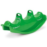 Kinderschaukel Krokodil 101 cm von dantoy