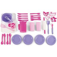 MLP Back & Servierset in Box MLP Back & Servierset in Box von dantoy