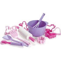 MLP Backset im Netz 12 Teile MLP Backset im Netz 12 Teile von dantoy