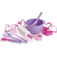 MLP Backset im Netz 12 Teile von dantoy