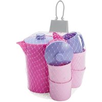 MLP Kaffee Set im Netz 17 Teile MLP Kaffee Set im Netz 17 Teile von dantoy