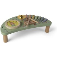 Musikstation Holz Geschenkbox 3 Teile von dantoy