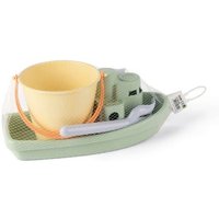 Pastel Recycled Boot & Sandset 4 Teile im Netz von dantoy