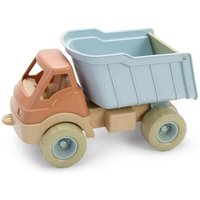 Spielzeugauto LKW in Geschenkbox aus Bio Zuckerrohr 33x18x16cm von dantoy