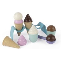 Tb Eis-Set in Box von dantoy