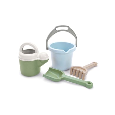 dantoy BIO Sand- und Gartenset von dantoy