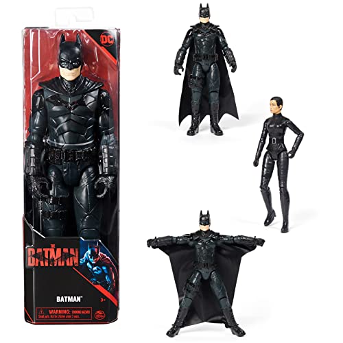 BAT Batman Movie - 30cm Figuren von DC Comics