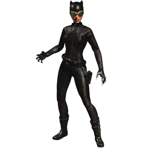 Mezco One:12 Collective Catwoman Mezco One:12 Collective Catwoman von Mezco