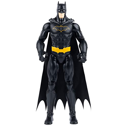 dc comics Figur 12inBatmanFgr S1V3 F22, 6065135 von Batman