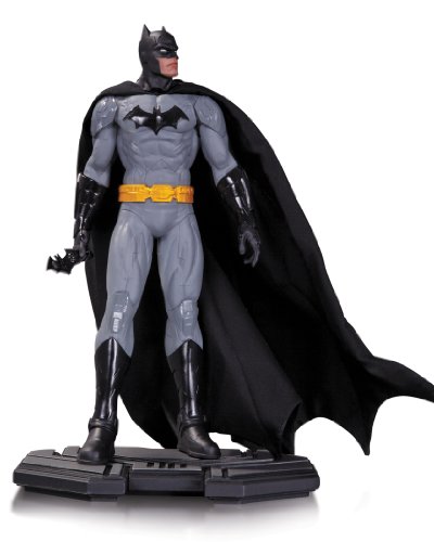 DC Comics Maßstab 1: 6 Icons Batman Statue von DC Collectibles