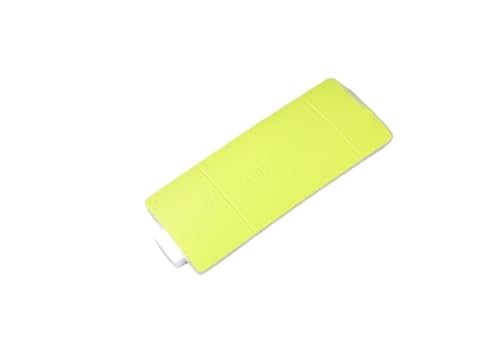 ddHaKX 1100 mm V2 Teileliste Propeller Spinner Cowl Motor Shaft Mount Board Landing Gear ESC RC Flugzeug Modellflugzeug Flugzeug (Batterieklappe) von ddHaKX