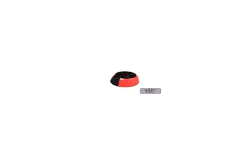 ddHaKX 1400mm 1,4m T28 T-28D V4 Teile Propeller Spinner Motor Welle Board Montieren Fahrwerk Einfahren Etc RC Flugzeug Flugzeug(Cowl-Red) von ddHaKX