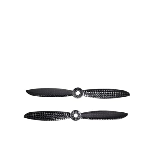 ddHaKX 5045 Carbon Fiber Propeller CW/CCW for Fixed Wing Modell Drone QuadCoptor Multicopte for RC Flugzeug Requisiten RC Modell ddHaKX 5045 Carbon Fiber Propeller CW/CCW for Fixed Wing Modell Drone QuadCoptor Multicopte for RC Flugzeug Requisiten RC Modell von ddHaKX