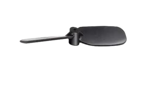 ddHaKX Geeignet für S107G S107 RC Hubschrauber Ersatzteile Hauptblatt Heckpropeller Balance Rod Shaft Ersatzgetriebezubehör (Wassermelonenrot) von ddHaKX