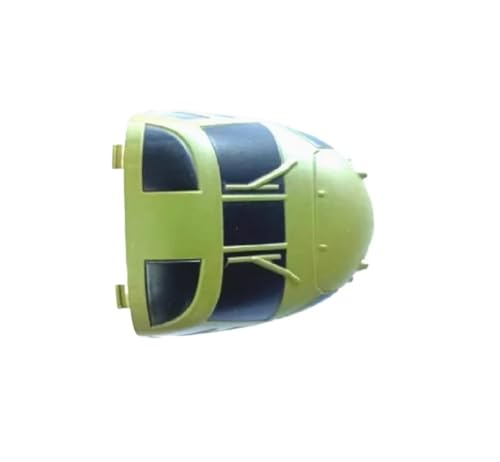 ddHaKX XK K170 RC Helikopter Ersatzteilset Blätter, Getriebe, Heckmotor, Rotor, Servo, Regler, Empfänger, Gehäuse, Welle, Taumelscheibe(Main Shaft) von ddHaKX