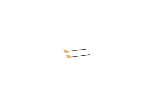 ddHaKX Zero Fighter Parts Propeller, Spinner, Motorwelle, Brettmontage, Fahrwerk, Einzug usw., 1400 mm, 1,4 m, ferngesteuertes Flugzeug, Flugzeug (Gun Barrel) von ddHaKX