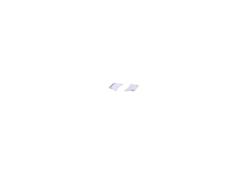 ddHaKX Zero Fighter Parts Propeller, Spinner, Motorwelle, Brettmontage, Fahrwerk, Einzug usw., 1400 mm, 1,4 m, ferngesteuertes Flugzeug, Flugzeug (Hauptgetriebeabdeckung) von ddHaKX