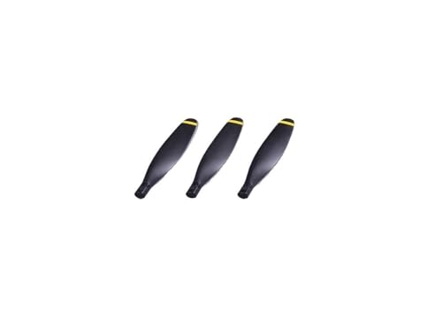 ddHaKX Zero Fighter Parts Propeller, Spinner, Motorwelle, Brettmontage, Fahrwerk, Einzug usw., 1400 mm, 1,4 m, ferngesteuertes Flugzeug, Flugzeug (Propeller) von ddHaKX