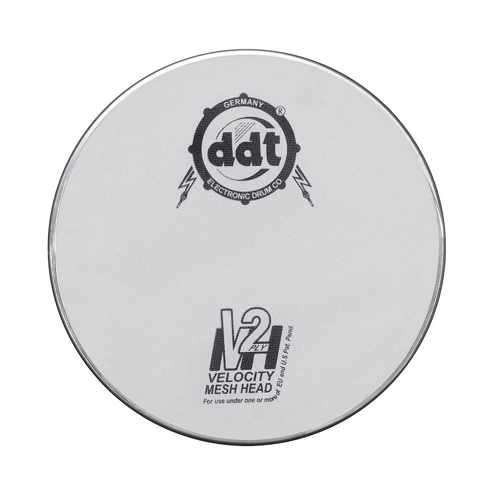ddt 12" Tom/ Snare Mesh Head Mesh Head ddt 12" Tom/ Snare Mesh Head Mesh Head von ddt