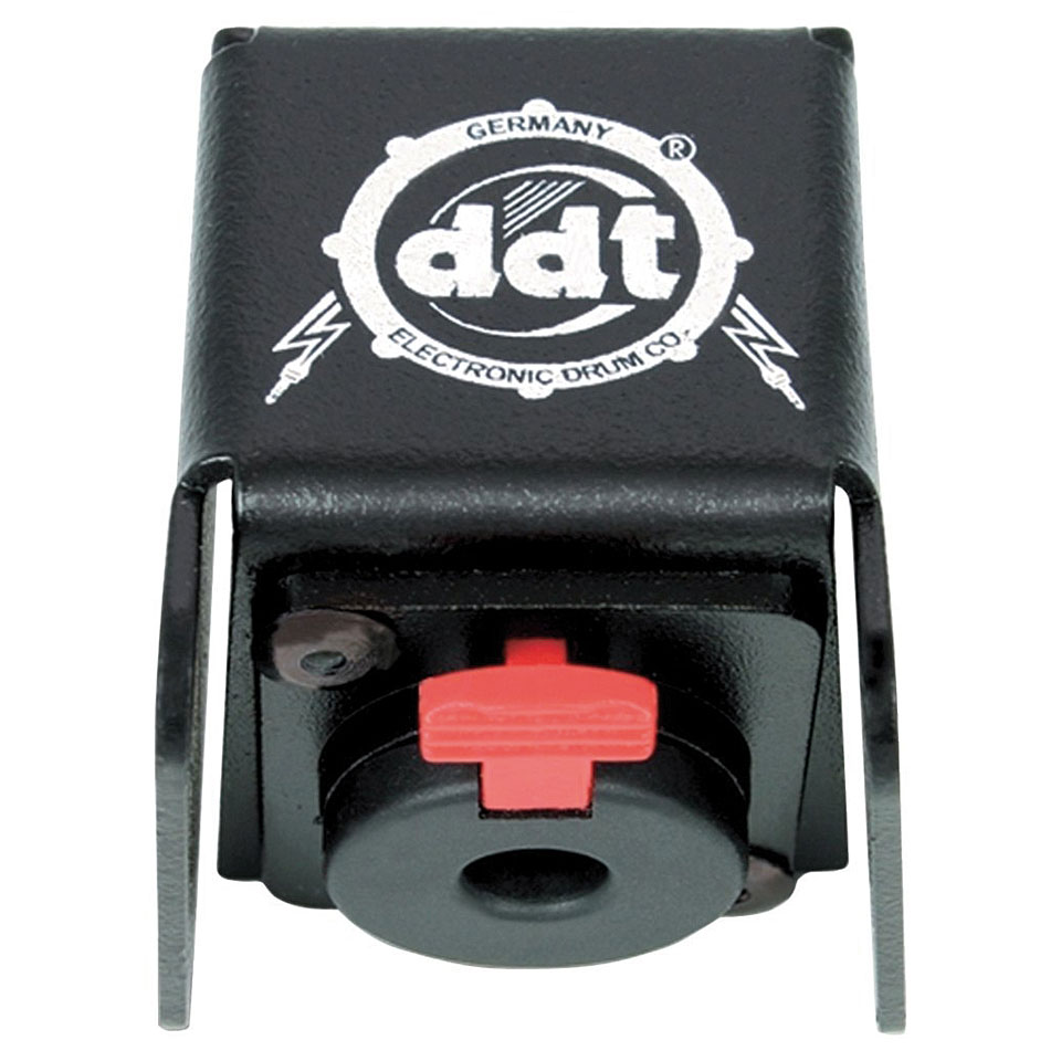 ddt DDT Akustik Kick Trigger E-Drum-Trigger ddt DDT Akustik Kick Trigger E-Drum-Trigger von ddt