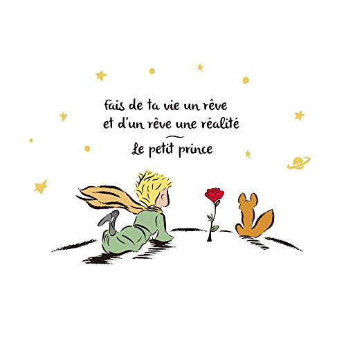 decalmile Wandsticker Prinz Wandtattoo Sprüche und Zitate Märchen Wandaufkleber Kinderzimmer Babyzimmer Schlafzimmer Wanddeko decalmile Wandsticker Prinz Wandtattoo Sprüche und Zitate Märchen Wandaufkleber Kinderzimmer Babyzimmer Schlafzimmer Wanddeko von decalmile