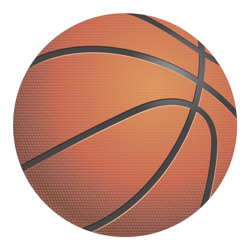 Dekora, Basketball Ball Essbare Oblate, Geburtstagskuchendeko, Runder Cake Topper 20 CM Dekora, Basketball Ball Essbare Oblate, Geburtstagskuchendeko, Runder Cake Topper 20 CM von dekora