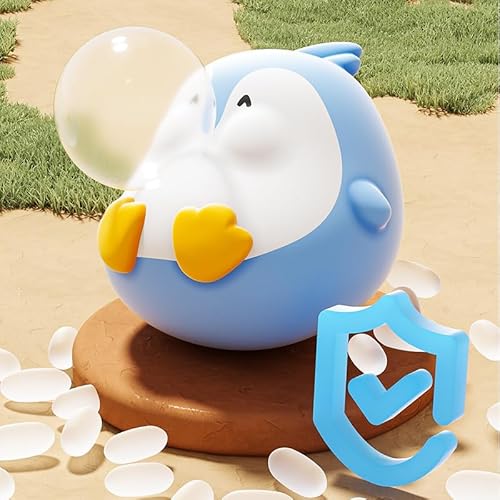 dellyy Squeeze Spielzeug 4 Stück dellyy Squeeze Spielzeug 4 Stück von dellyy