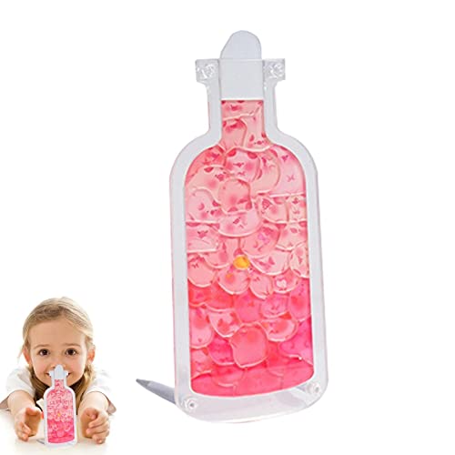 Kreatives Flaschenpuzzle | Tierpuzzle Spielzeug für unterwegs, Teile in Form von Katze/Schwein/Ente, DIY-Puzzle, ideal für Herausforderungen und Geschenk Delr Kreatives Flaschenpuzzle | Tierpuzzle Spielzeug für unterwegs, Teile in Form von Katze/Schwein/Ente, DIY-Puzzle, ideal für Herausforderungen und Geschenk Delr von delr