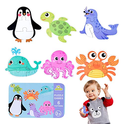 Puzzle für Kinder aus Holz, Kreatives Puzzle, niedliches Cartoon-Puzzle mit Zahl, lustiges Dinosaurier-Tier-Puzzle der frühen Bildung für Halloween, Valentinstag, Geschenke Delr Puzzle für Kinder aus Holz, Kreatives Puzzle, niedliches Cartoon-Puzzle mit Zahl, lustiges Dinosaurier-Tier-Puzzle der frühen Bildung für Halloween, Valentinstag, Geschenke Delr von delr