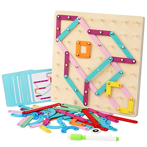 delr Alphabet-Puzzle, Vorschullernen für Kinder, Sortierspiel, Farbform, Vorschulspielzeug für Kinder plus 3 delr Alphabet-Puzzle, Vorschullernen für Kinder, Sortierspiel, Farbform, Vorschulspielzeug für Kinder plus 3 von delr