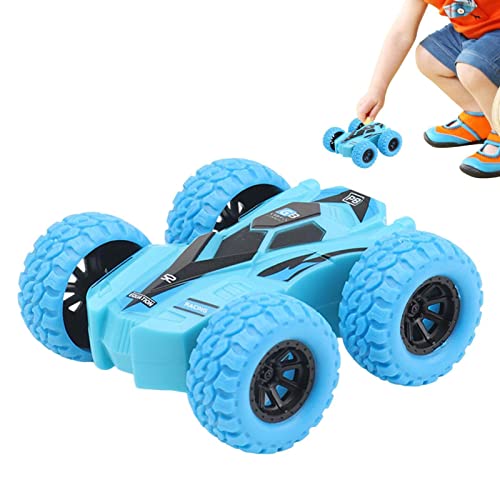 delr Rückwärtsziehspielzeug, Mini-Auto, Lernspielzeug, 4 WD, ferngesteuertes Auto, Auto, Rennwagen, LKW, hohe Geschwindigkeit, 360 Grad drehbar delr Rückwärtsziehspielzeug, Mini-Auto, Lernspielzeug, 4 WD, ferngesteuertes Auto, Auto, Rennwagen, LKW, hohe Geschwindigkeit, 360 Grad drehbar von delr