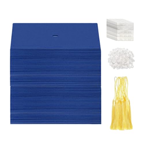 demaxiyad Abschluss Cupcake Topper, Abschluss-Kuchendekoration - Klasse von 2024 Graduation Hat Cupcake Decor, Glückwunsch-Cupcake-Dekorationen für den Abschluss demaxiyad Abschluss Cupcake Topper, Abschluss-Kuchendekoration - Klasse von 2024 Graduation Hat Cupcake Decor, Glückwunsch-Cupcake-Dekorationen für den Abschluss von demaxiyad