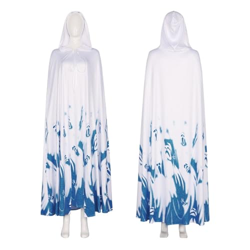 demaxiyad Halloween-Kleid für Mädchen, Hexenkostüm, Halloween, Hexenkleid, Horror, lang, hautfreundlich, Hexenkostüm, Outfit für Urlaub, , Clubs, Fotografie demaxiyad Halloween-Kleid für Mädchen, Hexenkostüm, Halloween, Hexenkleid, Horror, lang, hautfreundlich, Hexenkostüm, Outfit für Urlaub, , Clubs, Fotografie von demaxiyad